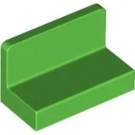 Panel 1 x 2 x 1 [Rounded Corners]