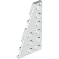 Wedge Plate 6 x 3 Left