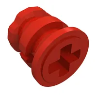 Technic Bush Old Type 2