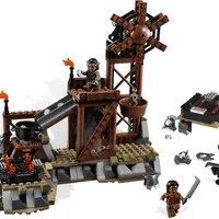 The Orc Forge