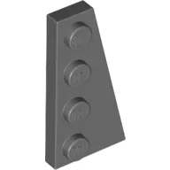 Dark Bluish Gray
