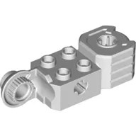 Very Light Bluish Gray