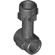 Bar 1L with Top Stud and Two Side Studs