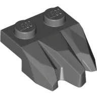 Dark Bluish Gray