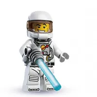 Spaceman