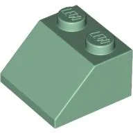 Sand Green