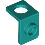 Dark Turquoise