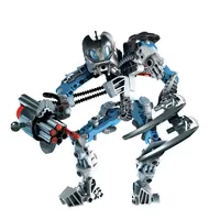 Toa Mahri Matoro