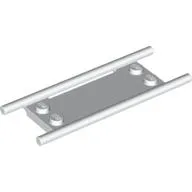 Equipment Stretcher [No Bottom Hinges]