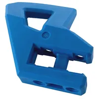 Technic Panel RC Car Flexible Bumper Right