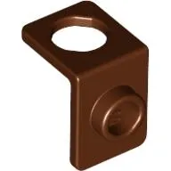 Minifig Neckwear Bracket [One Stud]