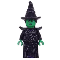 Elphaba, Black Hat