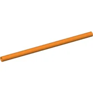 Hose Rigid 3mm D. 8L / 6.4cm