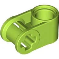 Technic Axle and Pin Connector Perpendicular