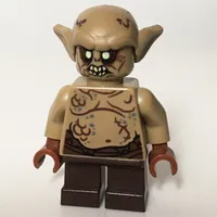 Goblin Scribe