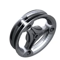 Wheel 70 x 14 mm Futuristic