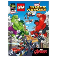 Comic Book, Super Heroes, Marvel, Avengers, Jan 2017