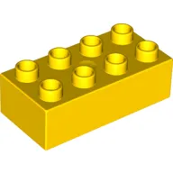 Duplo Brick 2 x 4