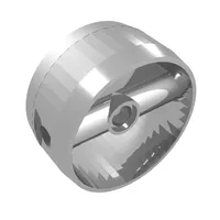 Chrome Silver