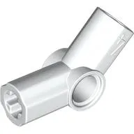 Technic Axle and Pin Connector Angled #4 - 135°