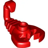Animal, Scorpion
