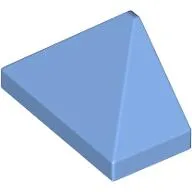 Medium Blue