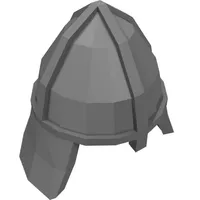 Pearl Dark Gray