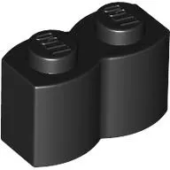 Brick Special 1 x 2 Palisade [aka Log]