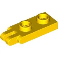 Hinge Plate 1 x 2 with 2 Fingers and Hollow Studs