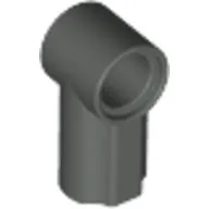 Technic Axle and Pin Connector Angled #1