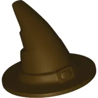 Hat, Wizard