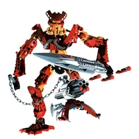 Toa Mahri Jaller