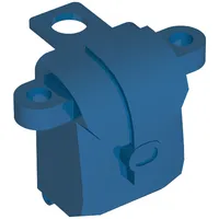 Minifig Neckwear Backpack [Opening]