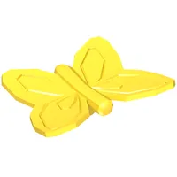 Belville / Scala, Insect, Butterfly