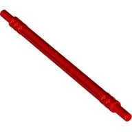 Axle Hose, Soft 11L