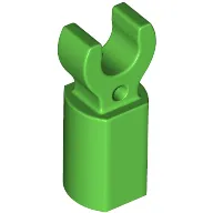 Bar Holder with Clip