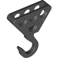 Hook, Technic - Large