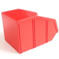 Duplo Dumper Bucket Large with Sloped End