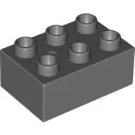 Duplo Brick 2 x 3