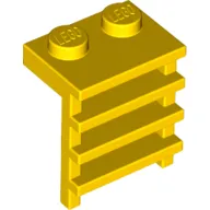 Plate Special 1 x 2 with Ladder