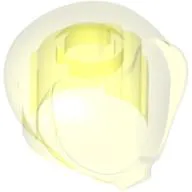Helmet Round Bubble