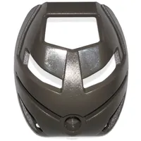 Large Figure Mask Ruru (Turaga)