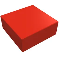 Tile 1 x 1 without Groove