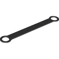 Strap with End Rings