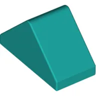 Dark Turquoise