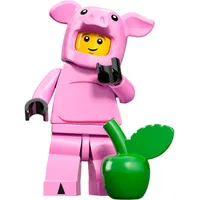 Piggy Guy