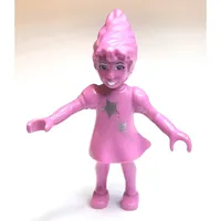 Belville Fairy with Star Print