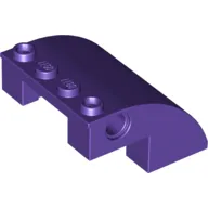 Dark Purple
