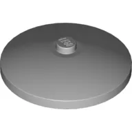 Dish 4 x 4 Inverted [Radar]