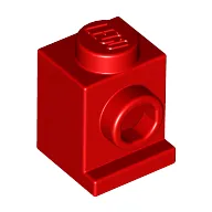 Brick Special 1 x 1 with Headlight